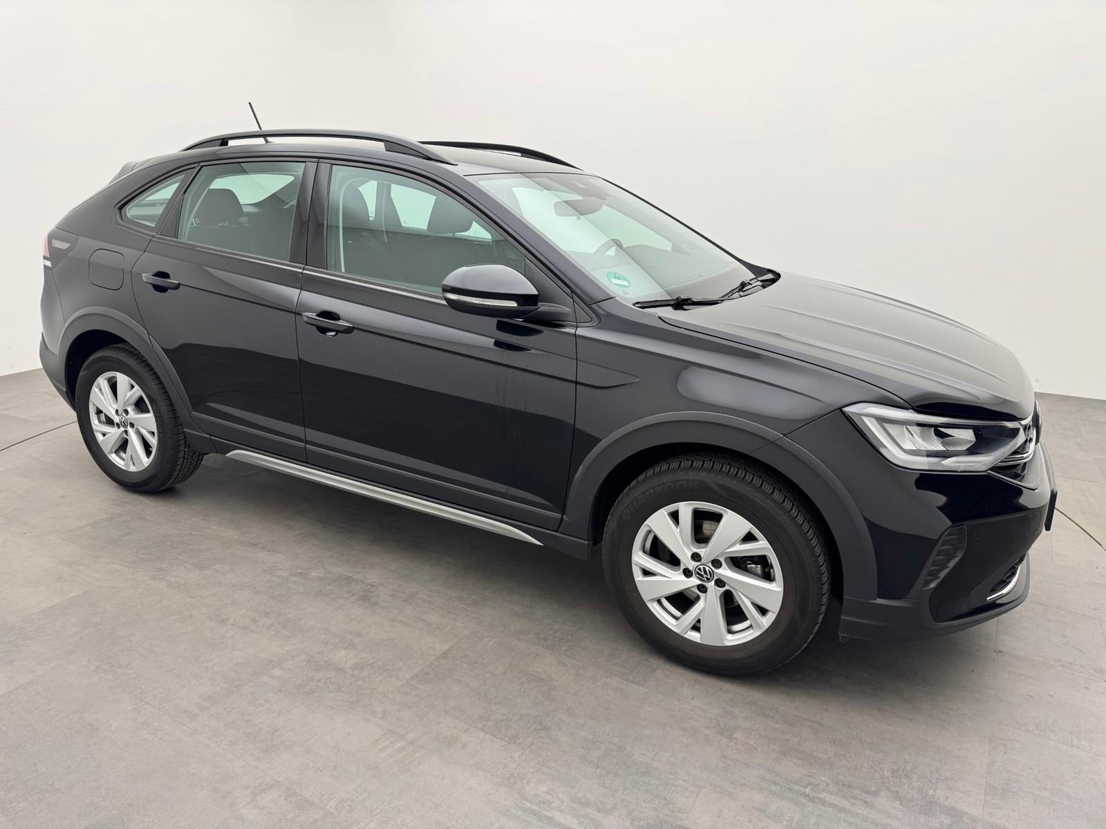 Volkswagen Taigo 1.0 TSI Life