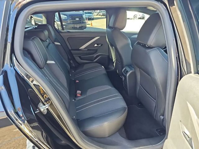 Opel Astra GS-Line Grand Sport Sports Tourer