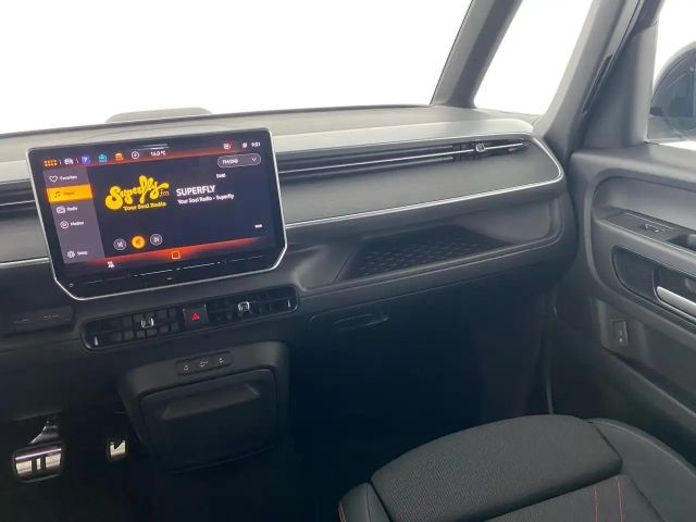 Volkswagen ID.Buzz 4Motion GTX