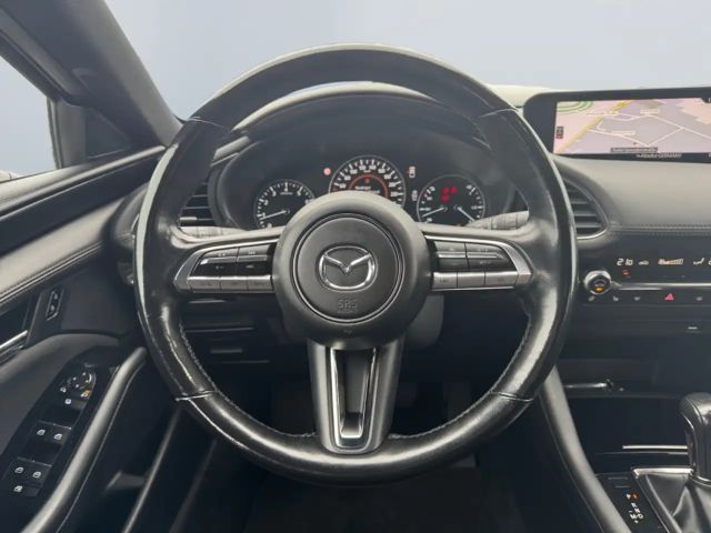 Mazda 3 Selection SkyActiv e-Skyactiv