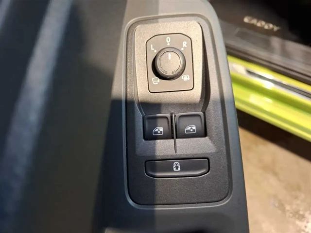 Volkswagen Caddy 2.0 TDI DSG Maxi Style