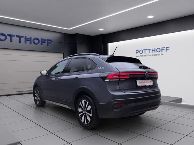 Volkswagen Taigo 1.0 TSI