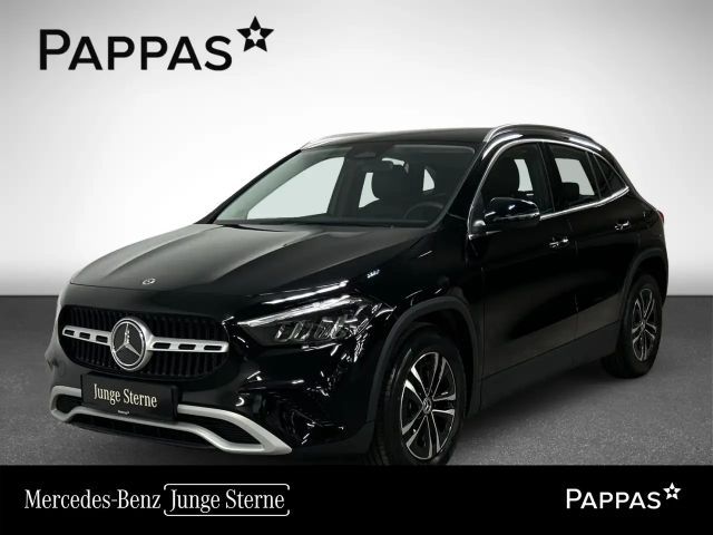 Mercedes-Benz GLA 180 Österreich-Edition *7G-DCT, LED-HPS, Rückfahrkamer
