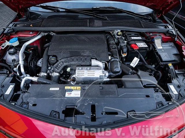 Opel Astra Enjoy Sports Tourer