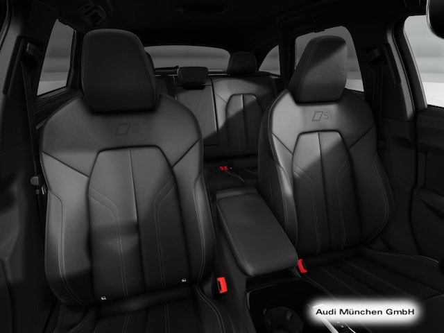 Audi A5 Avant Quattro S-Tronic