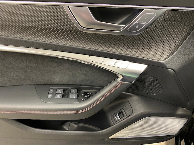 Audi RS7 Quattro Sportback