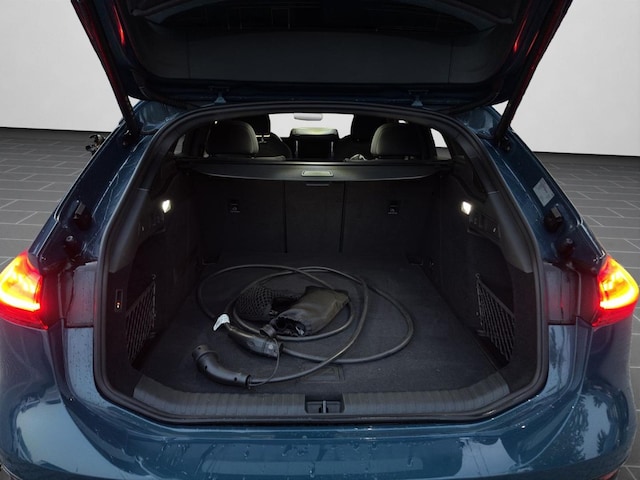 Audi A6 e-tron Avant