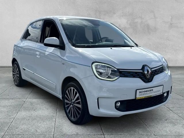 Renault Twingo Electric Intens