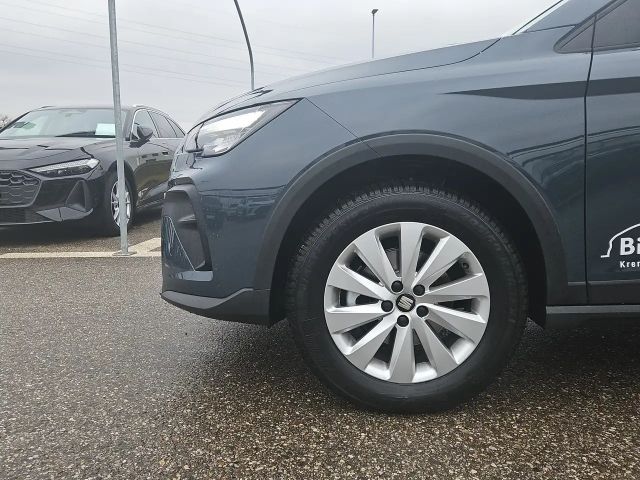 Seat Arona 1.0 TSI Reference