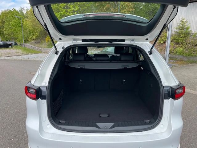 Mazda CX-60 4WD Homura