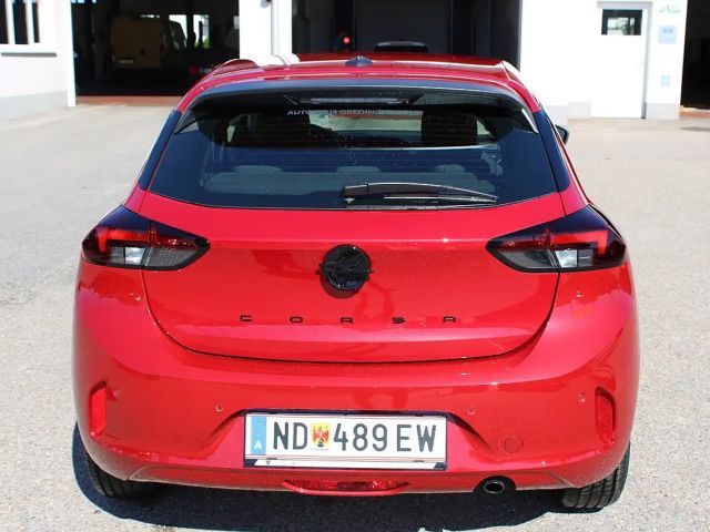 Opel Corsa Edition Turbo