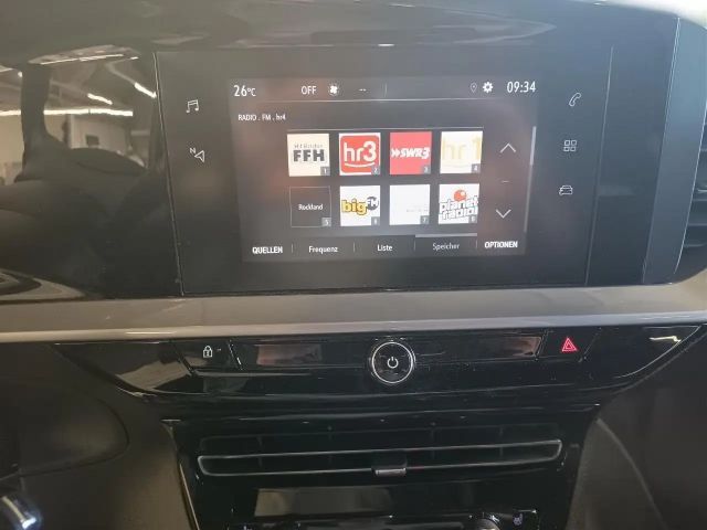 Opel Mokka GS-Line Grand Sport