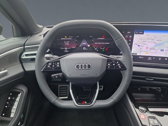 Audi A5 Avant Quattro S-Tronic