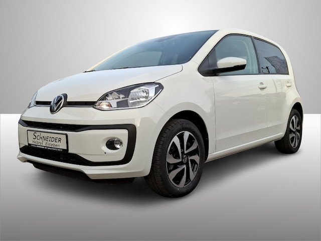 Volkswagen up! Active
