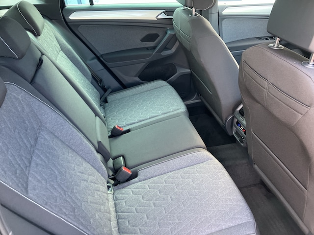 Volkswagen Tiguan 1.5 TSI DSG Move