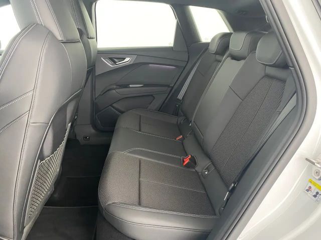 Audi Q4 e-tron Quattro
