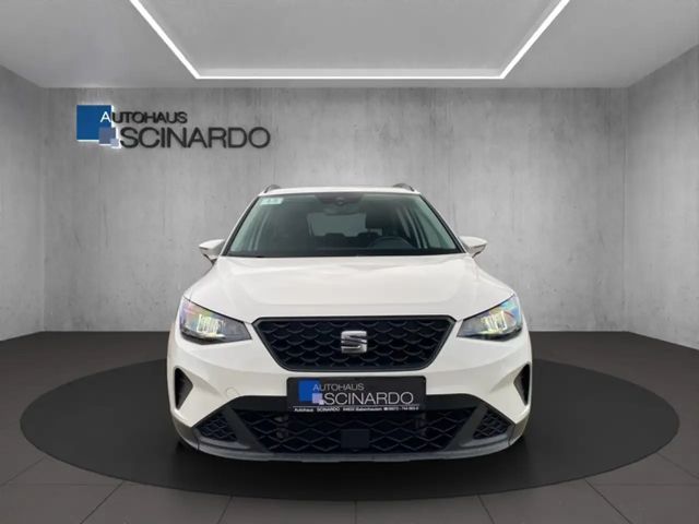 Seat Arona 1.0 TSI Style