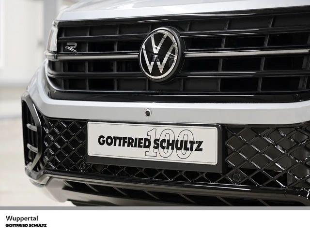 Volkswagen Touareg 4Motion R-Line