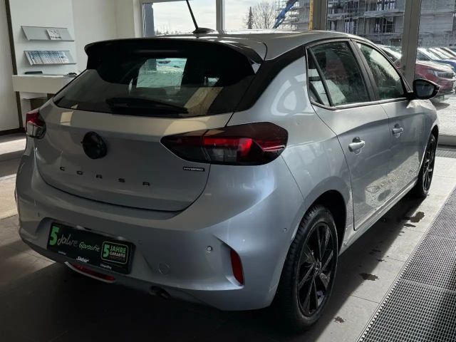 Opel Corsa 1.2 Turbo Edition Turbo