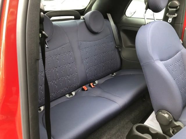 Fiat 500 1.0 Mild Hybrid Club