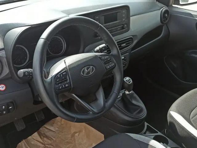Hyundai i10 1.0 Select