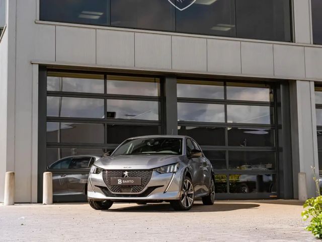 Peugeot 208 GT-Line