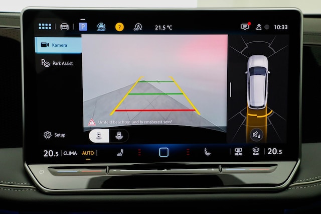 Volkswagen Passat 2.0 TDI Business DSG Variant