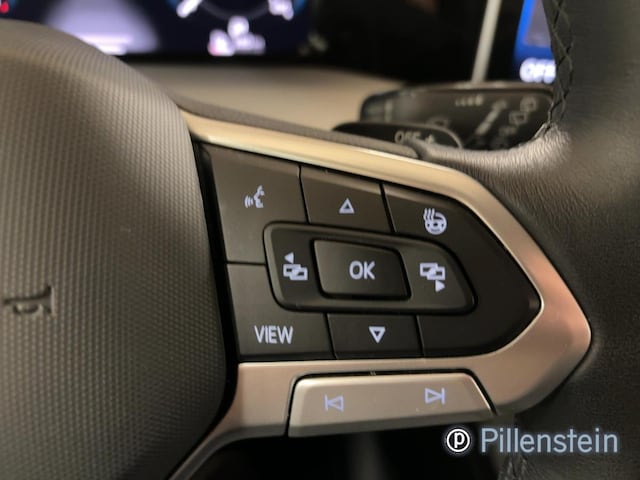 Volkswagen Golf 1.5 eTSI DSG Life