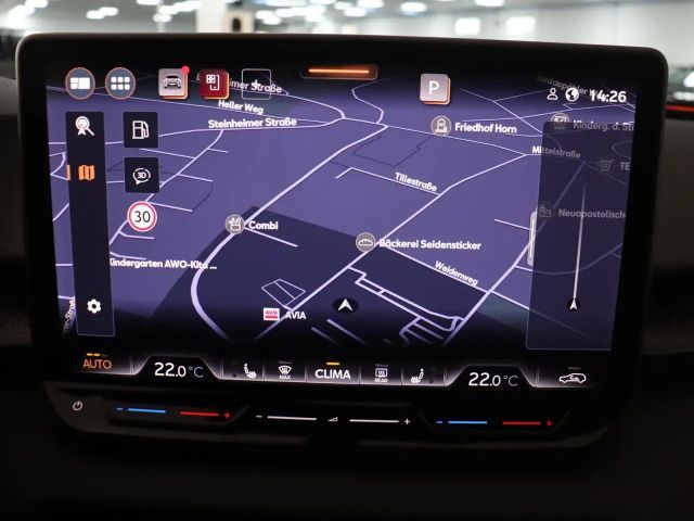 Cupra Terramar 1.5 eTSI