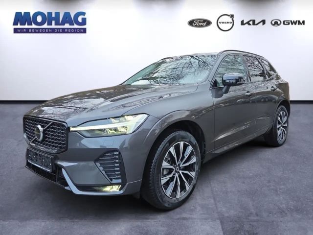 Volvo XC60 Dark Plus