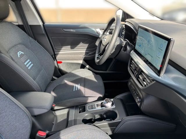 Ford Focus 1.5 EcoBlue Active Wagon