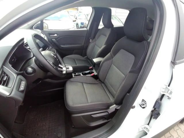 Renault Captur Business Line Hybrid