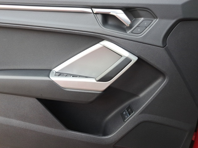 Audi Q3 45 TFSI Hybride S-Tronic