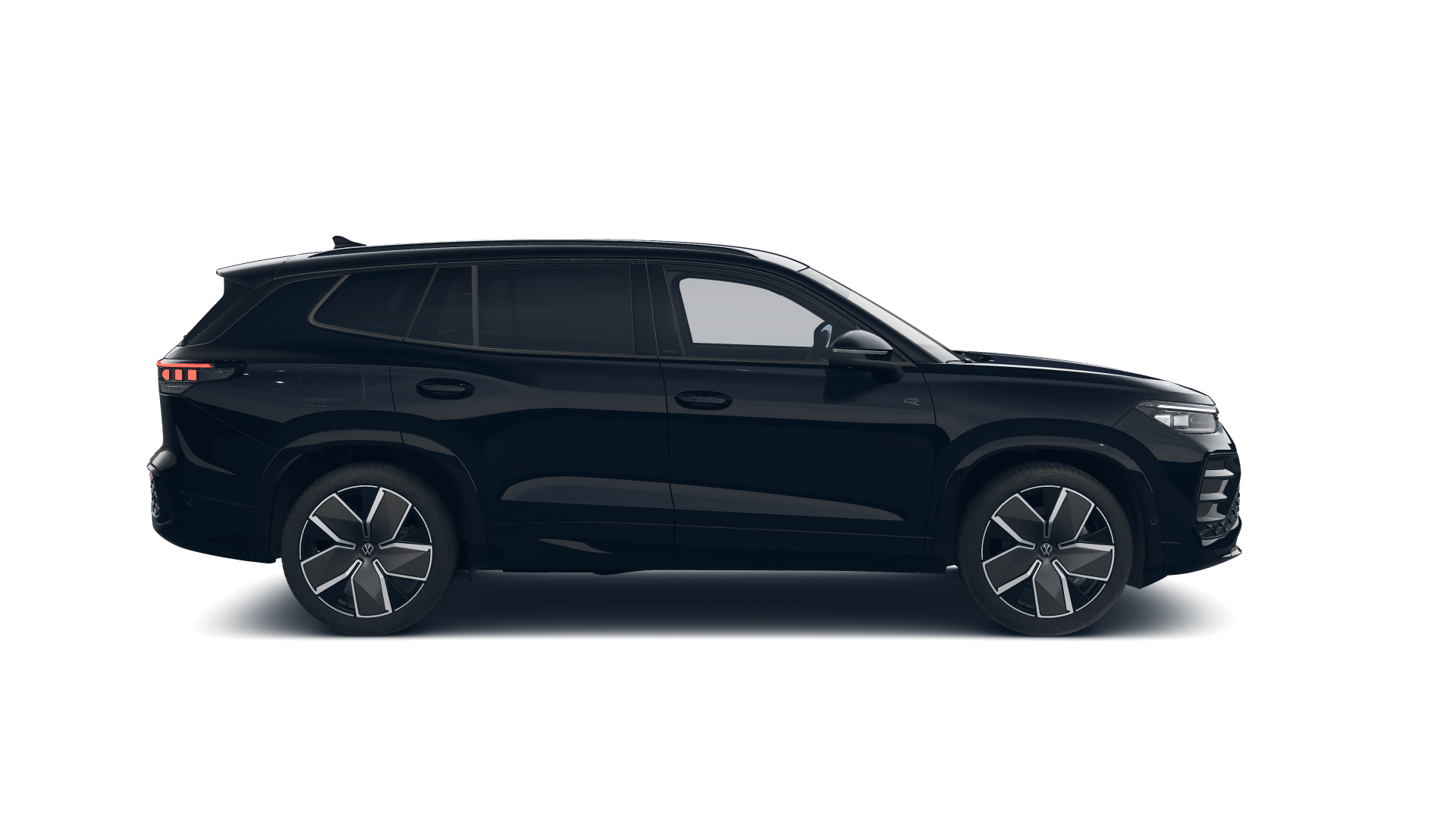 Volkswagen Tayron DSG R-Line eHybrid