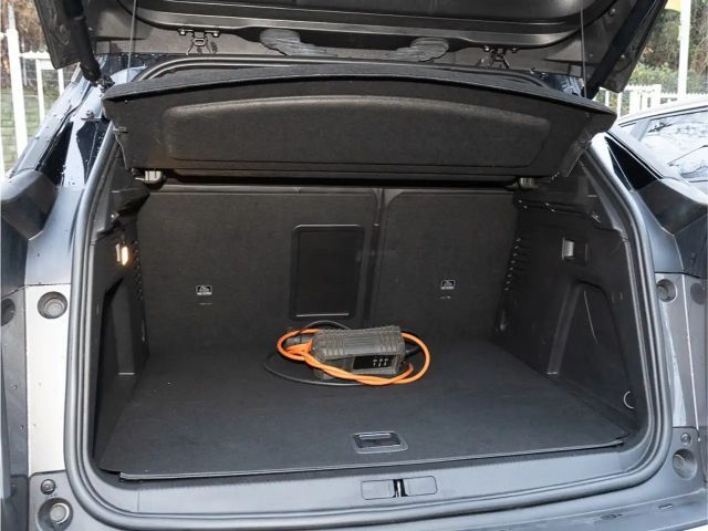 Peugeot 3008 GT-Line Hybrid