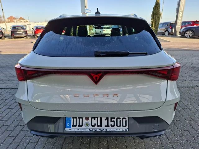 Cupra Leon DSG Sportstourer