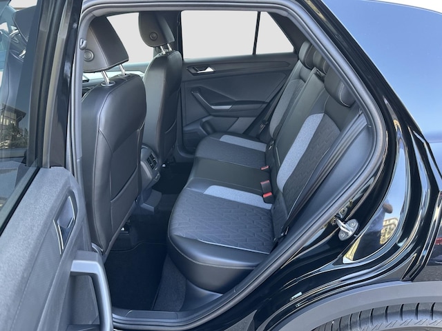 Volkswagen T-Roc 1.5 TSI