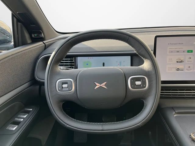 Xpeng G6 AWD Performance