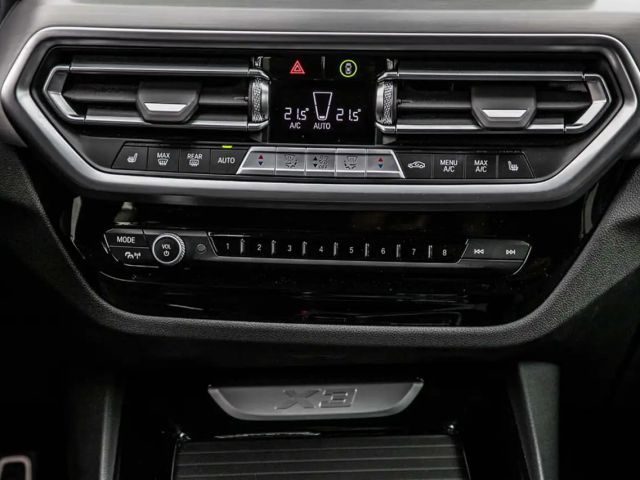 BMW X3 Comfort pakket M-Sport xDrive20i