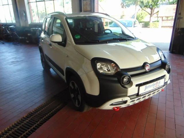 Fiat Panda Cross