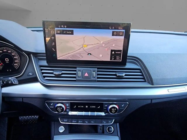 Audi Q5 45 TFSI Quattro