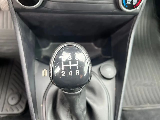 Ford Fiesta Cool & Connect