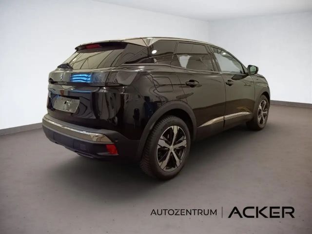 Peugeot 3008 Allure Pack PureTech