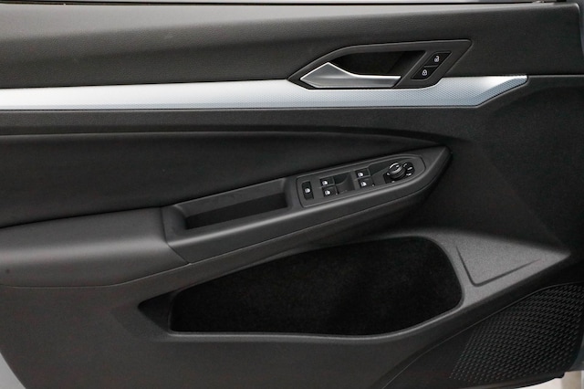 Volkswagen Golf 2.0 TDI DSG