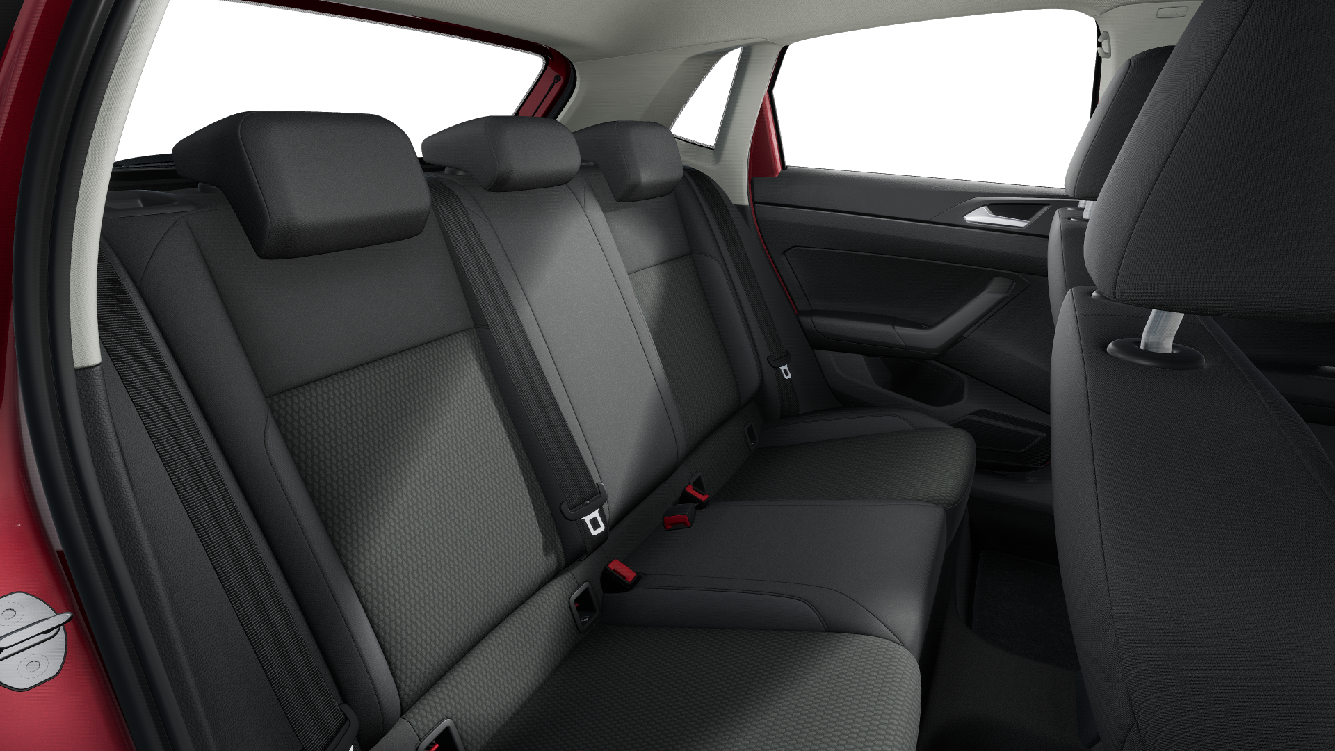 Volkswagen Polo 1.0 TSI