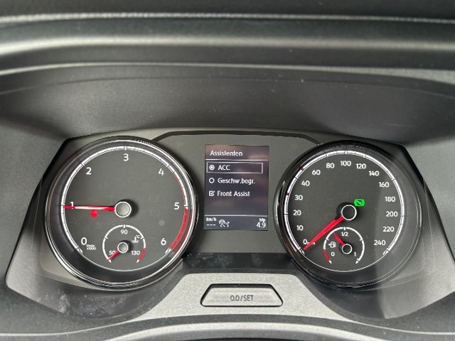 Volkswagen Caravelle 2.0 TDI DSG T6