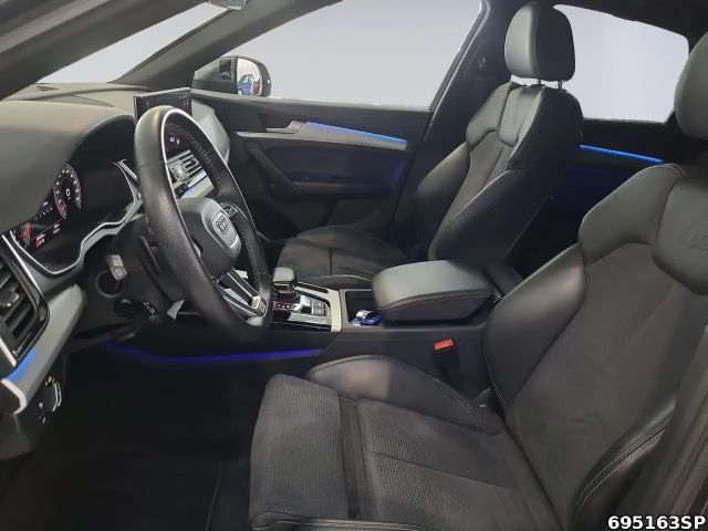 Audi Q5 Business S-Line