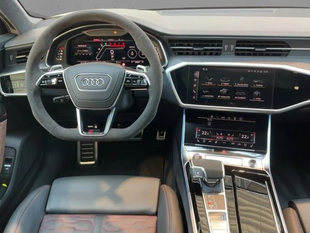 Audi RS6 MATT 22 DYNAMIK PANO STHZ