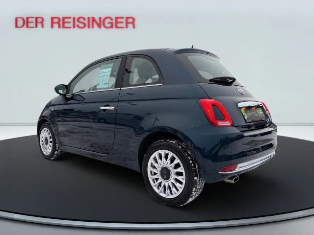 Fiat 500 Dolcevita