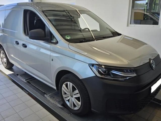 Volkswagen Caddy 2.0 TDI DSG Maxi